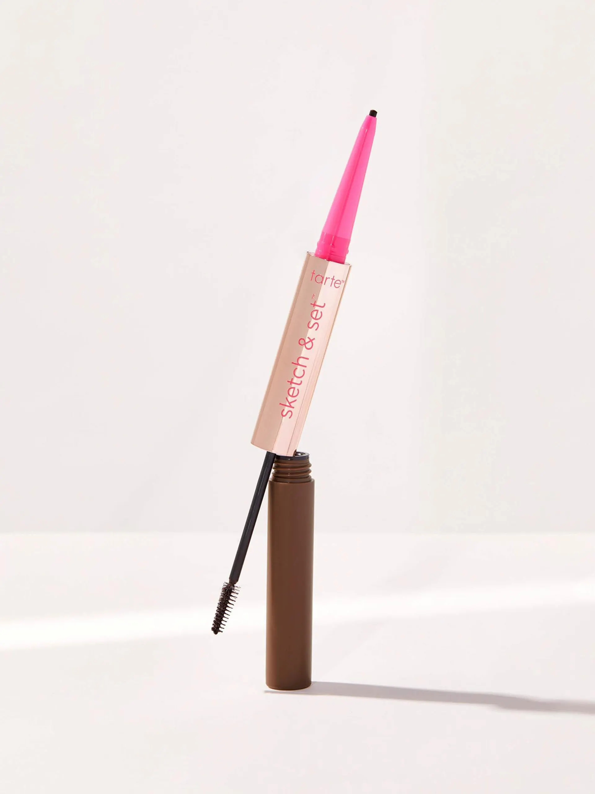 sketch & set™ brow pencil & tinted gel
