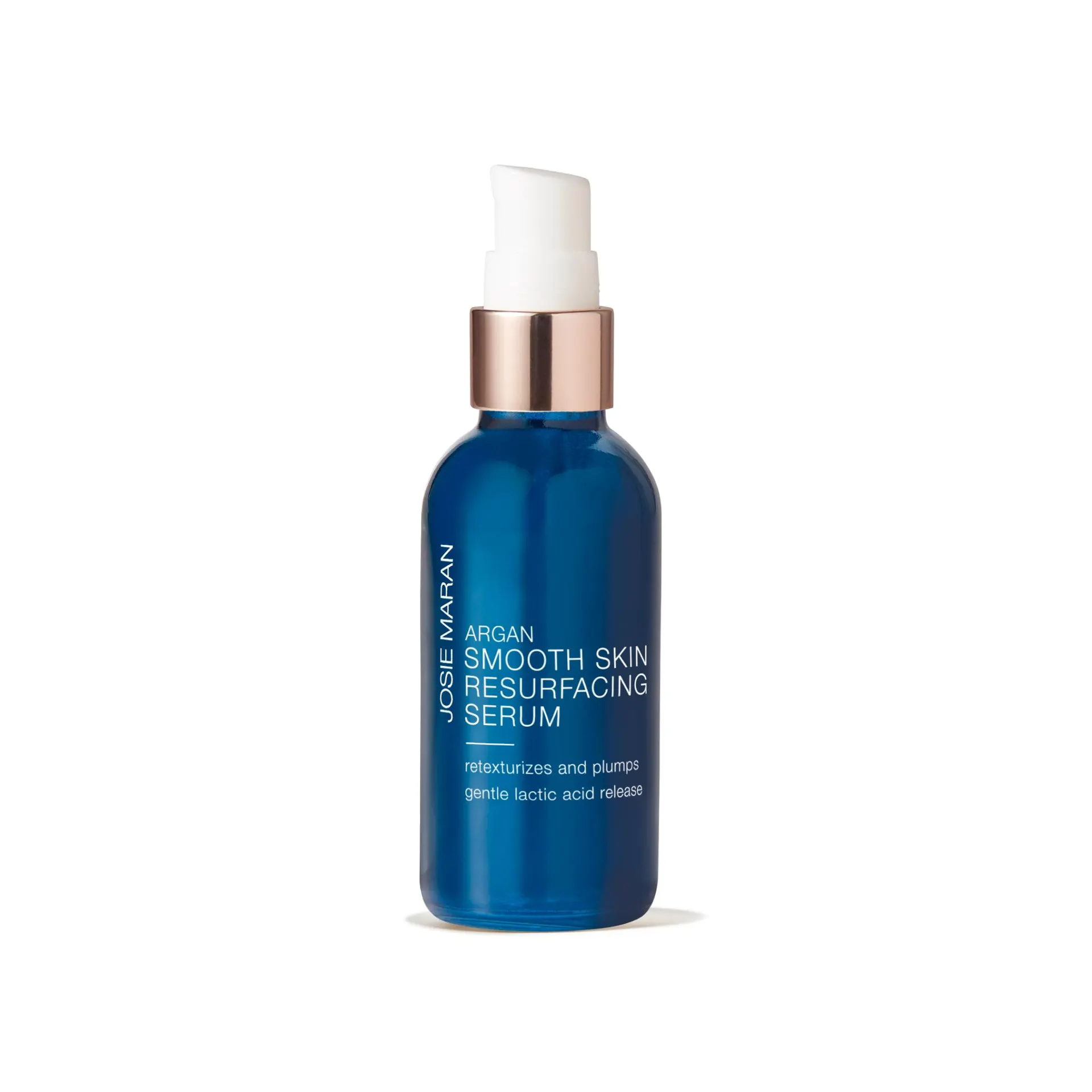 Argan Smooth Skin Resurfacing Serum