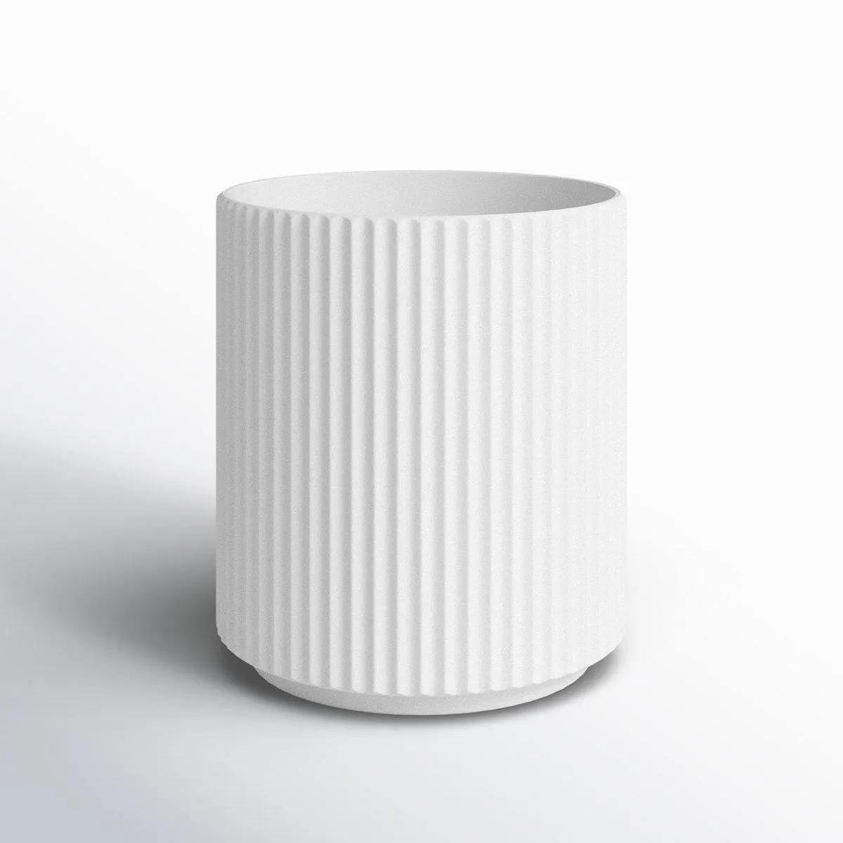 Demi Series Round Planter