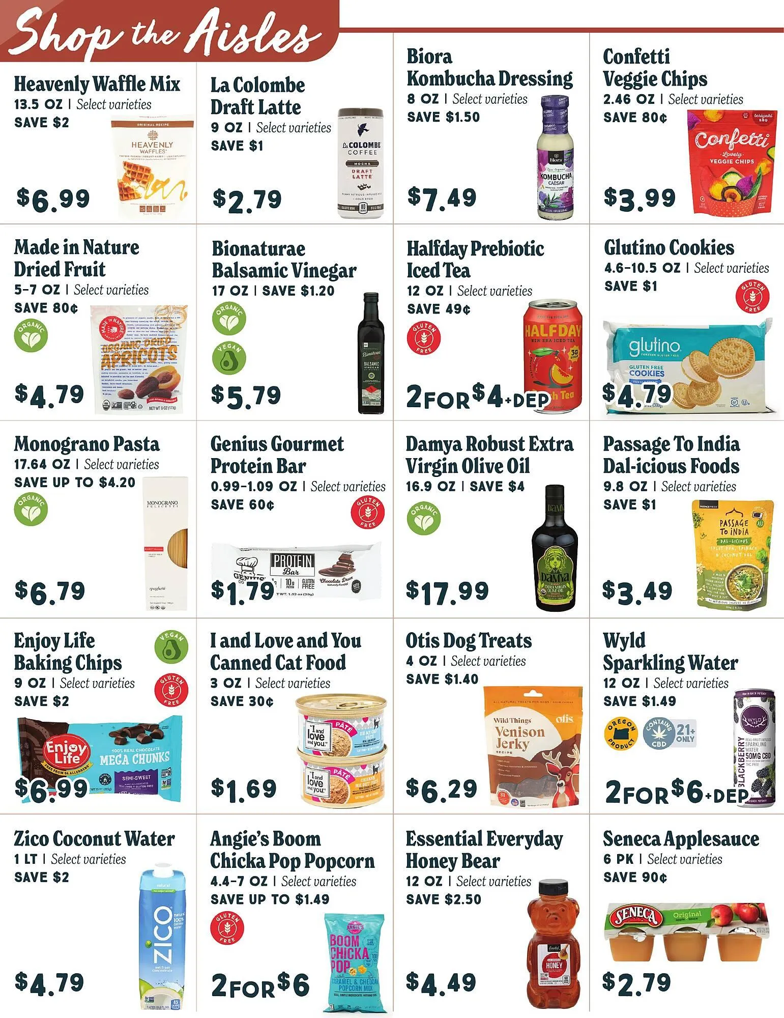 Weekly ad Market of Choice ad from May 9 to May 15 2025 - Page 6