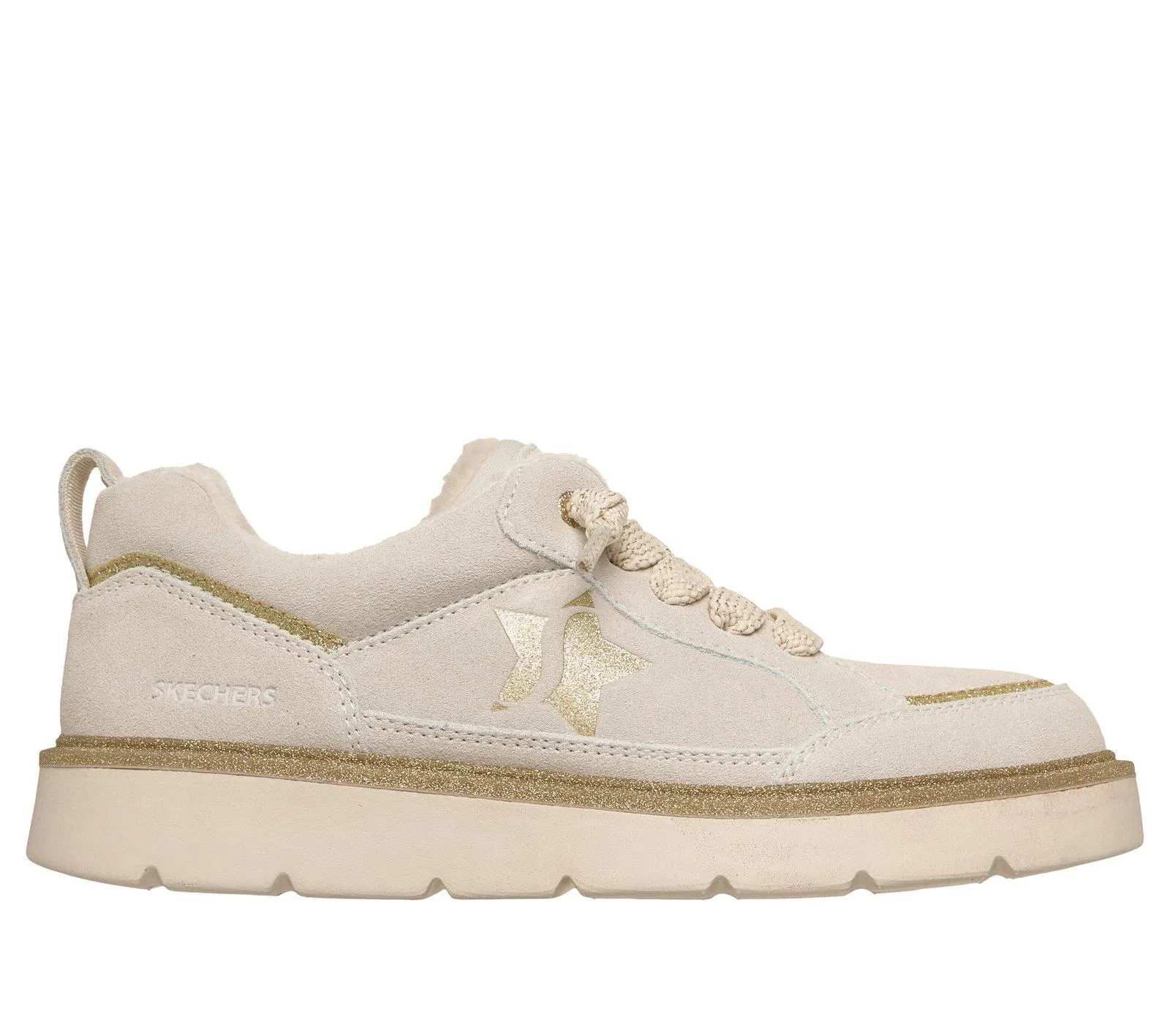 Keepsakes Cozy - Street Hiker Star