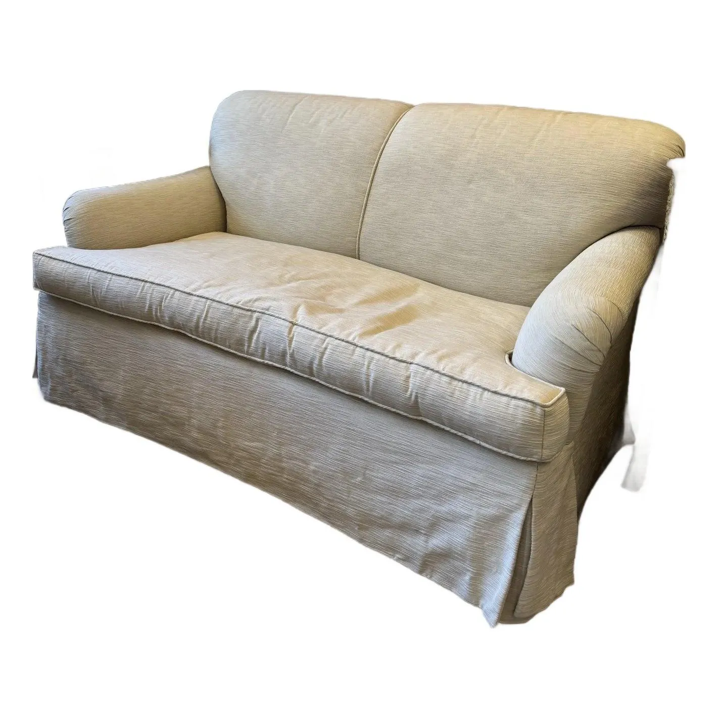 Late 20th Century Vintage Designer Sofa