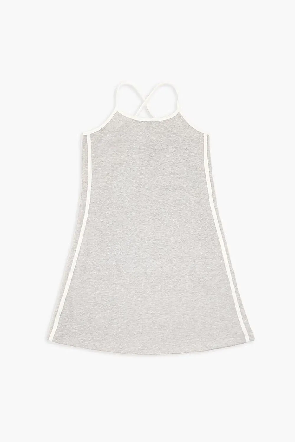 Girls Two-Tone Cami Dress (Kids)