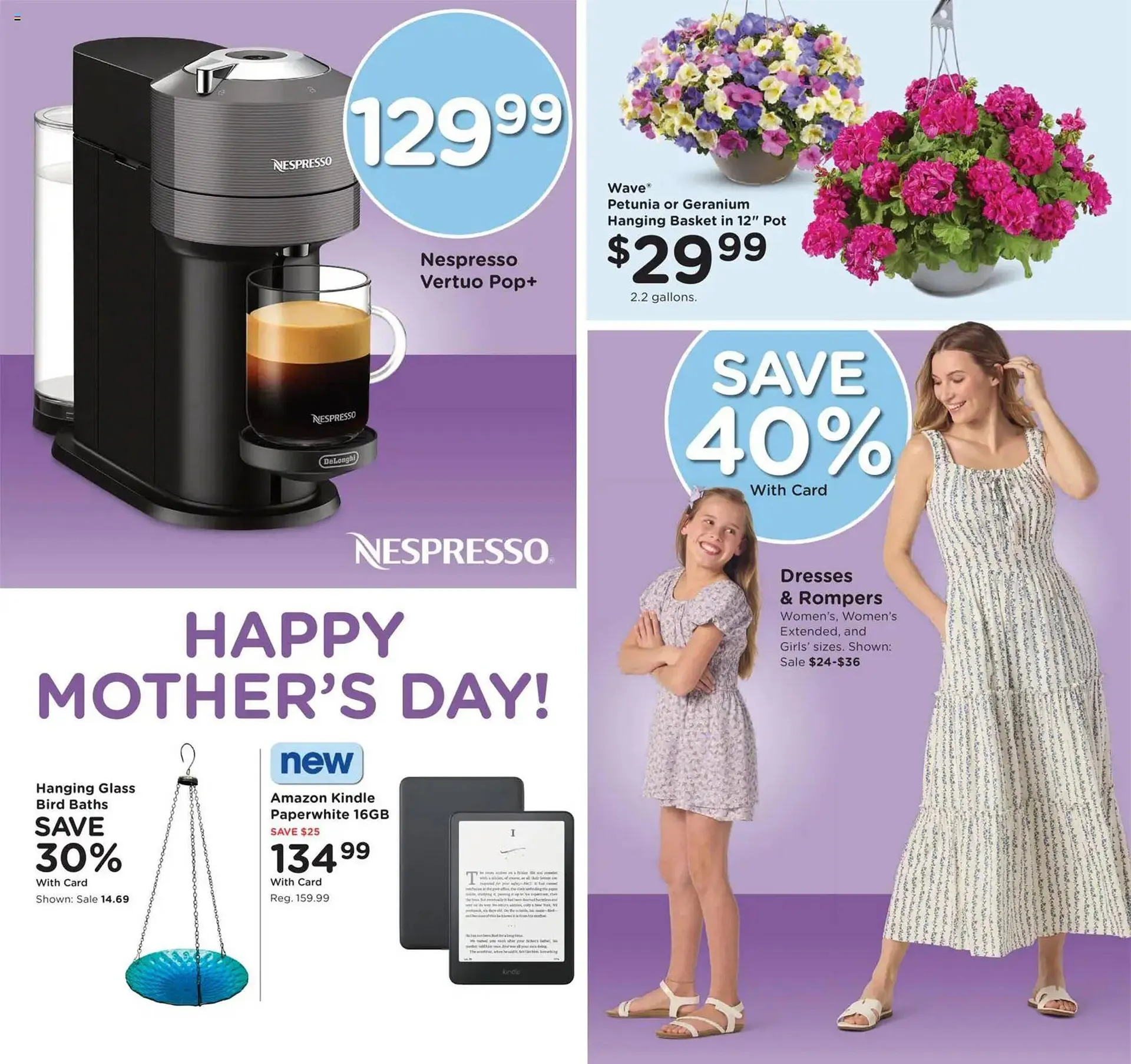Weekly ad Fred Meyer weekly ad from May 6 to May 13 2026 - Page 4