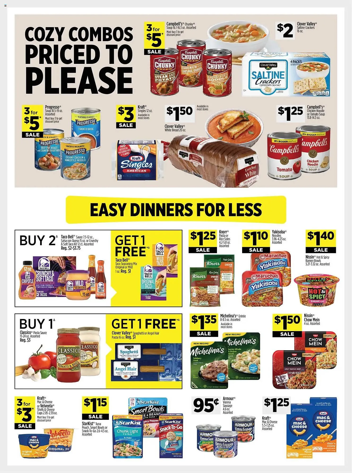 Weekly ad Dollar General weekly ad from January 25 to February 1 2026 - Page 11