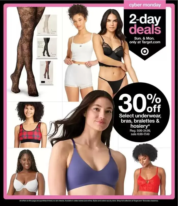 Weekly ad Discounts and promotions from November 29 to December 13 2024 - Page 45