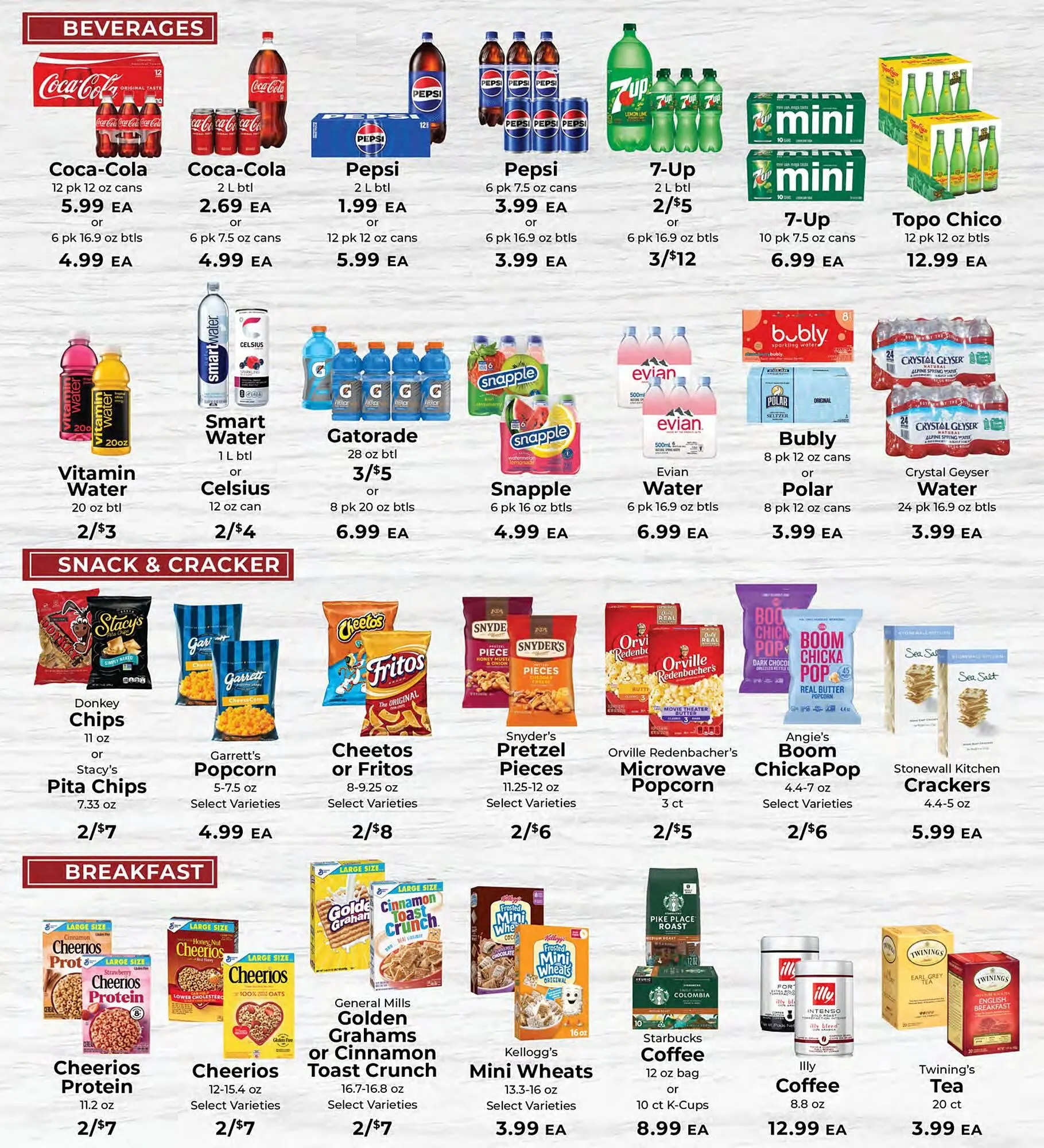 Weekly ad Sunset Foods weekly ad from February 18 to February 24 2026 - Page 4