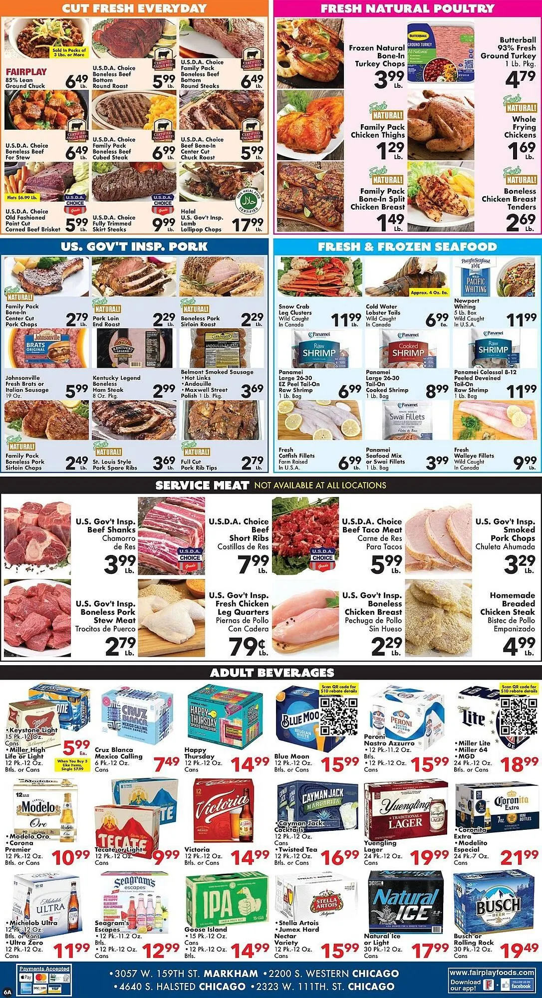 Weekly ad Fairplay weekly ad from January 7 to January 13 2026 - Page 5