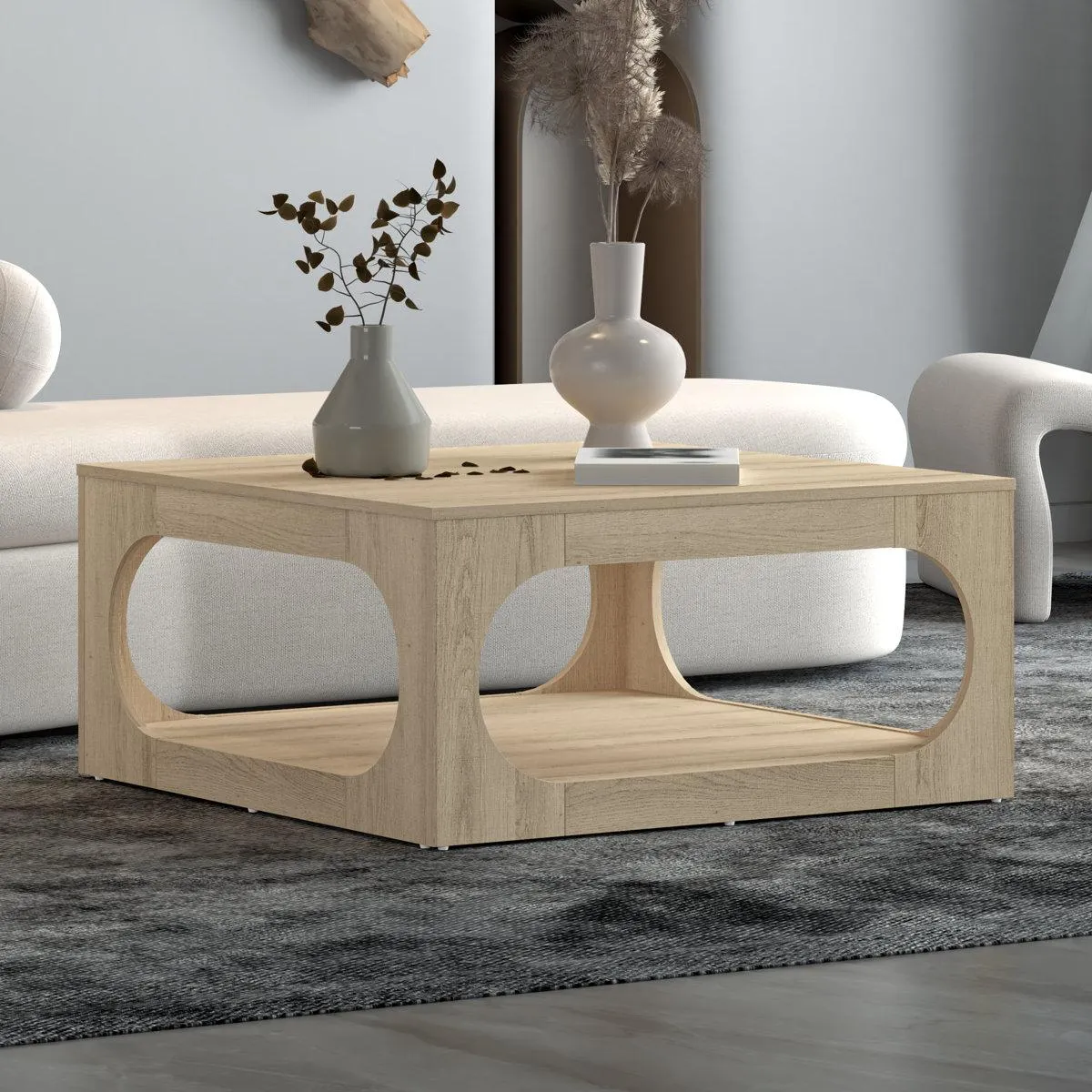 Inniss Coffee Table