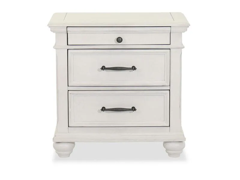 Kanwyn Nightstand