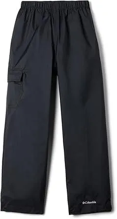 Columbia Boy's Cypress Brook III Pant