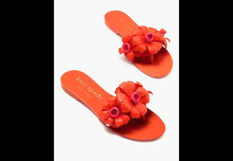 Jaylee Slide Sandals