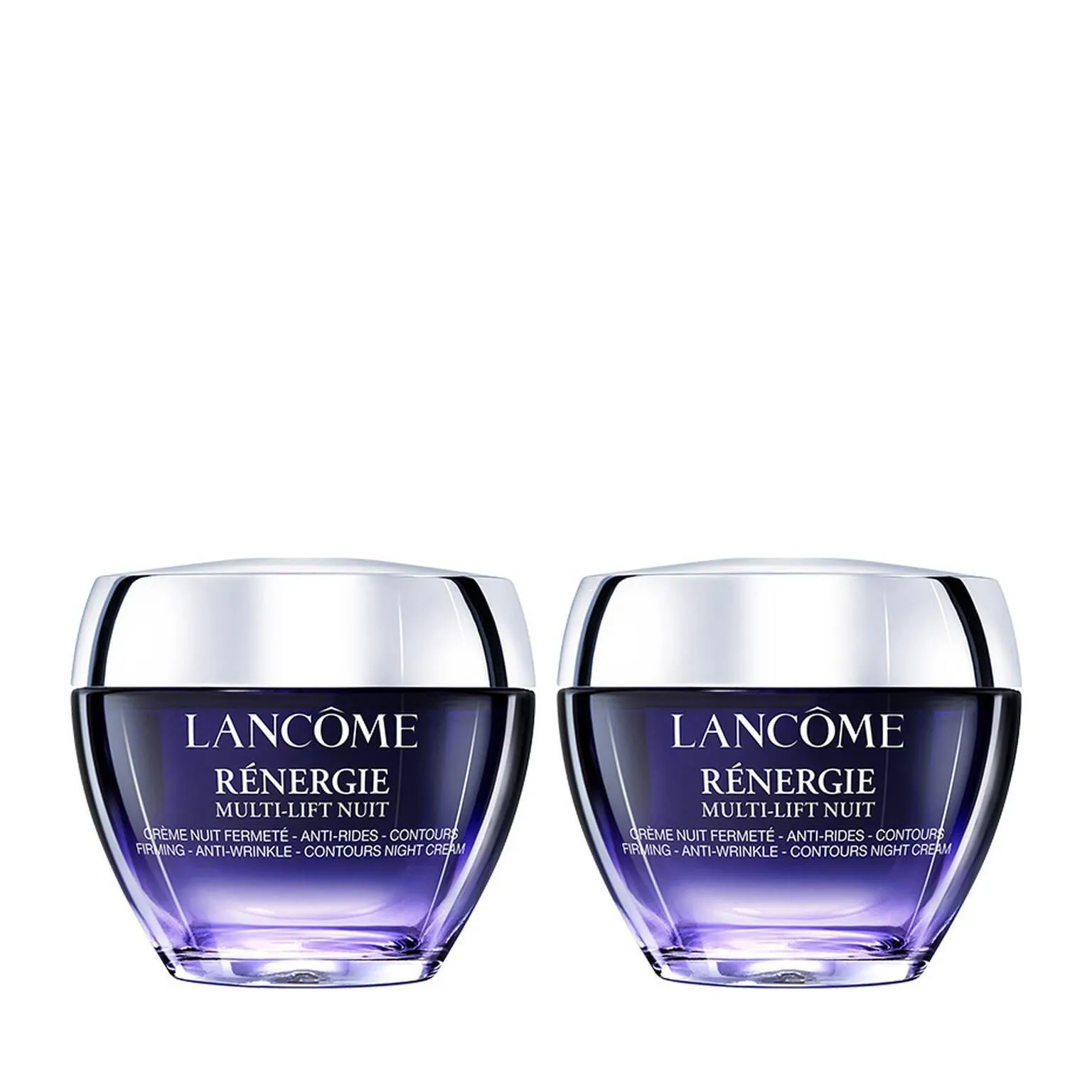 Rénergie Lift Multi-Action Night Cream Duo