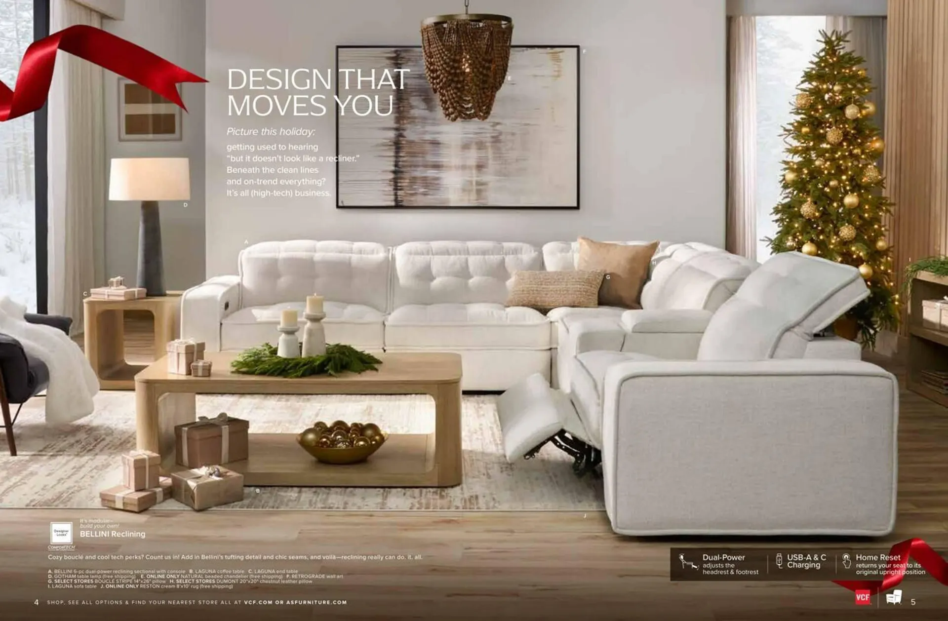 Weekly ad Value City Furniture Weekly Ad from February 18 to March 4 2025 - Page 3