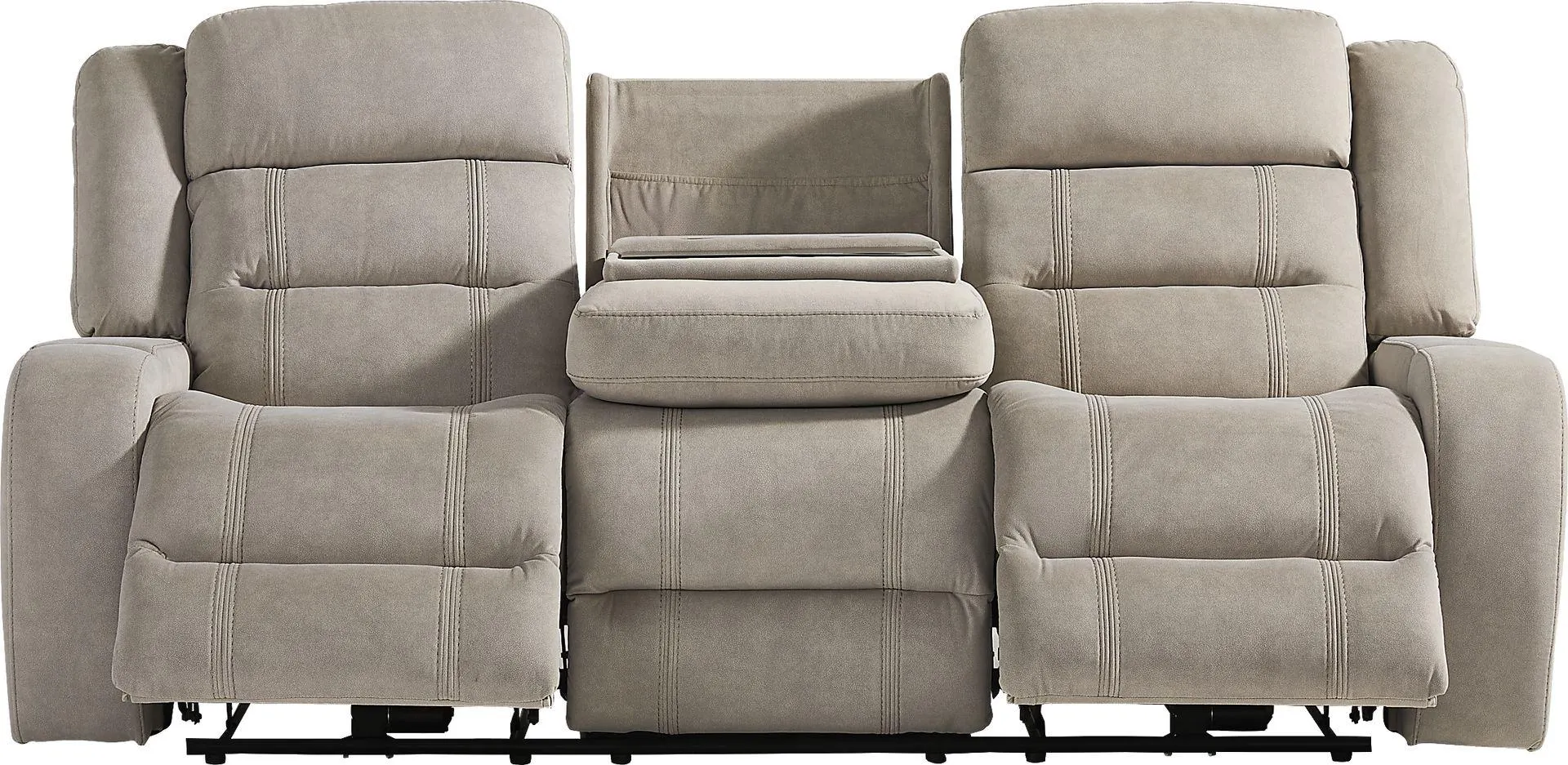 Mckinley Power Reclining Sofa