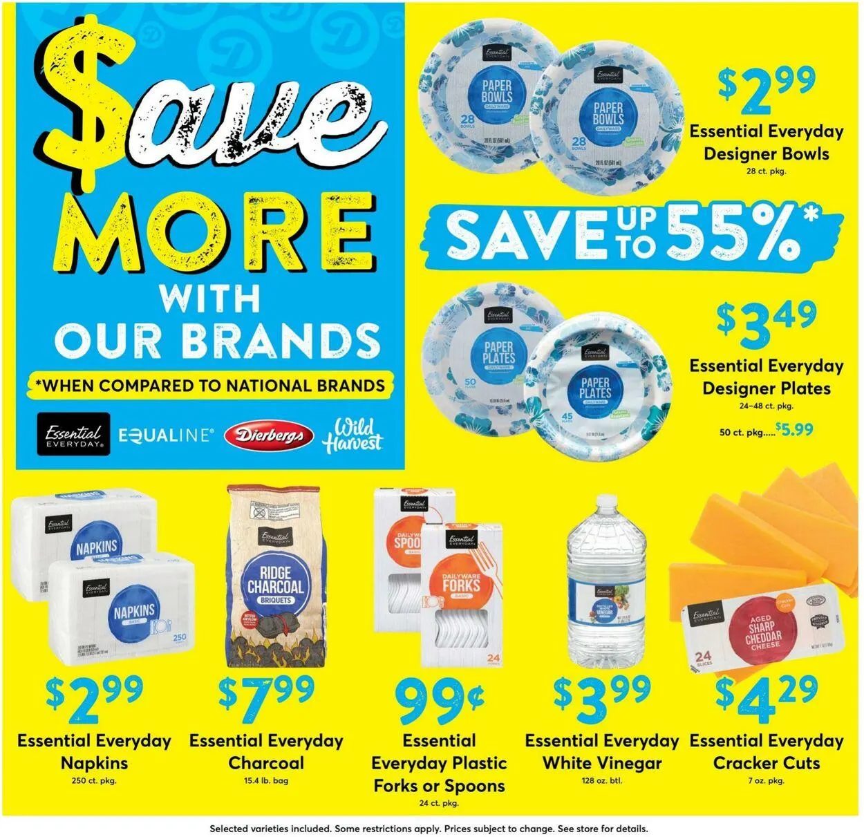 Weekly ad Dierbergs from September 16 to September 22 2025 - Page 21