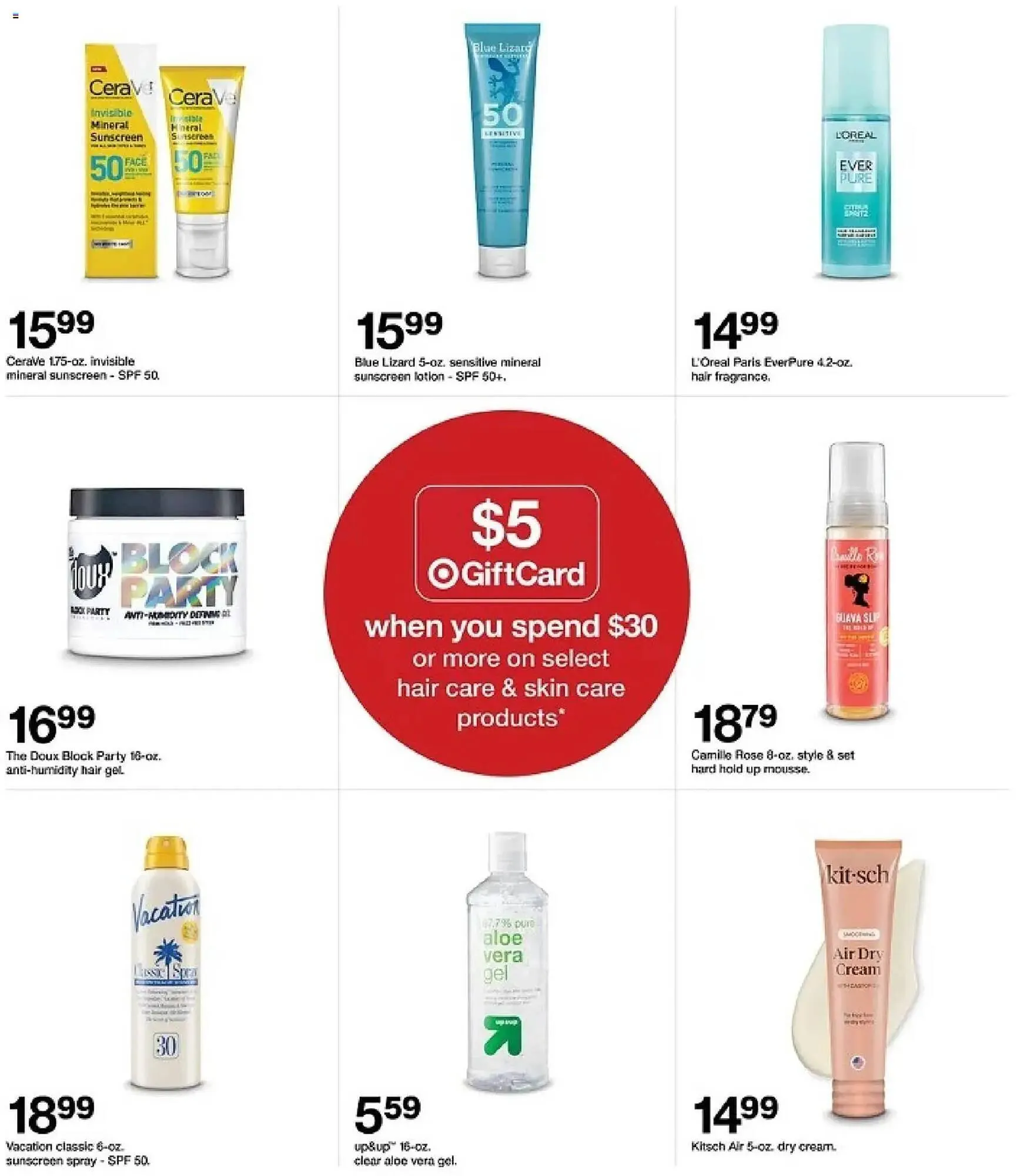 Weekly ad Target weekly ad from May 17 to May 24 2026 - Page 25