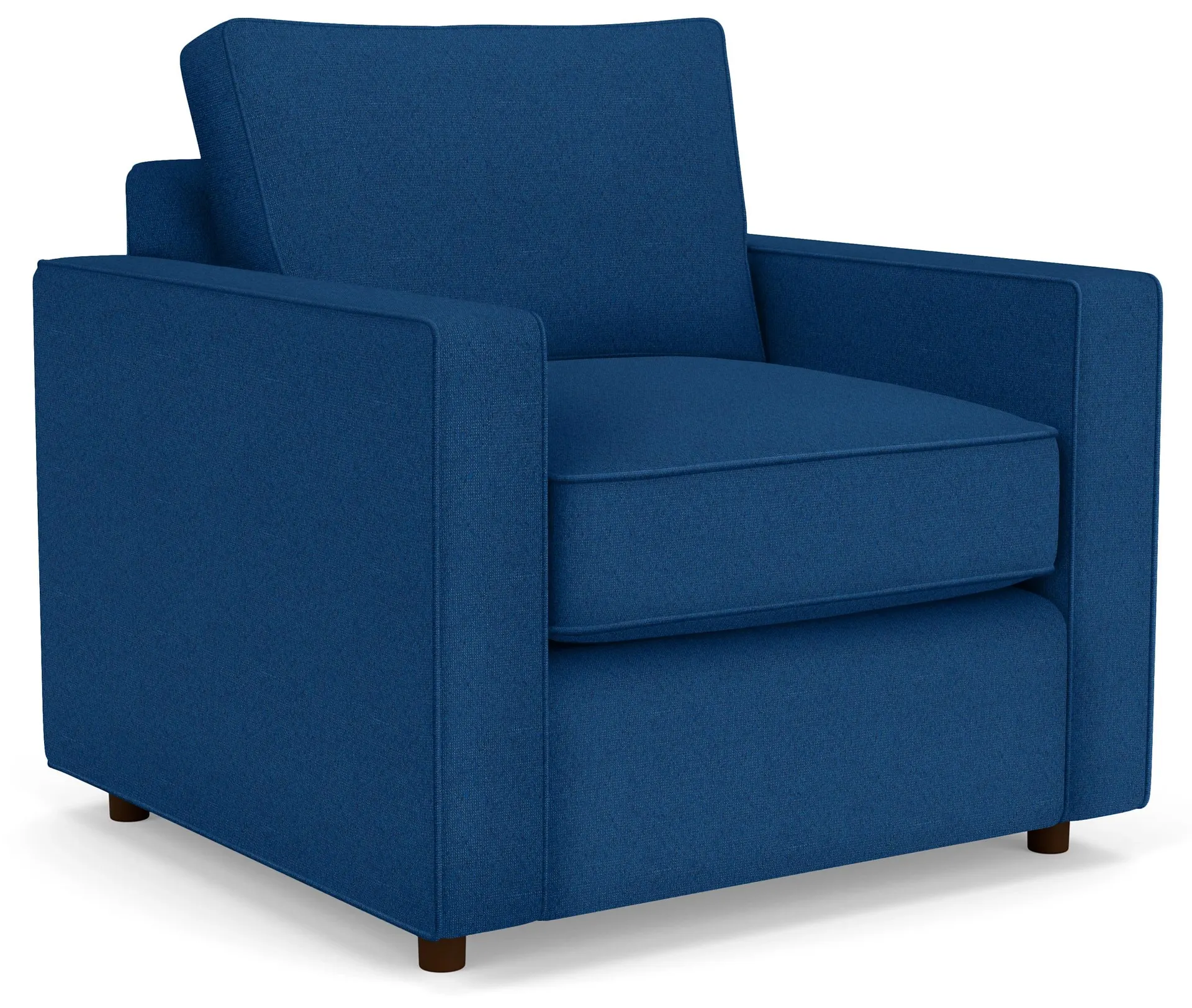 York Chair in Declan Royal