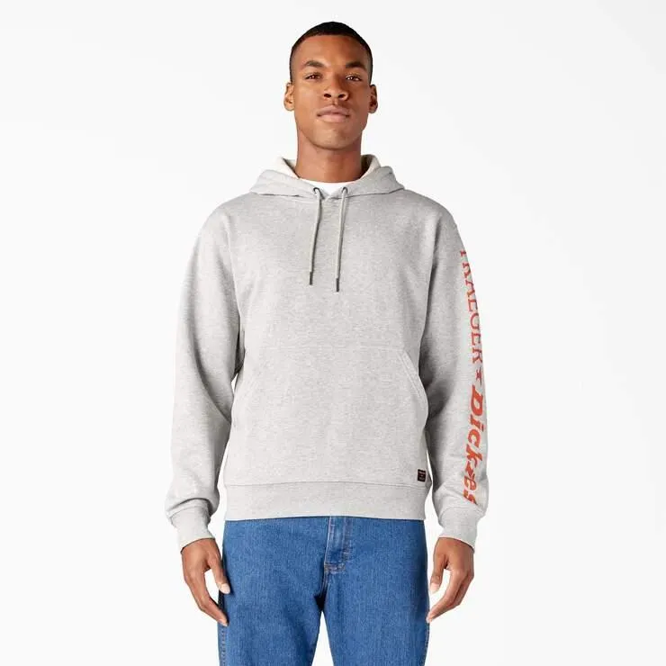 Traeger x Dickies Graphic Hoodie