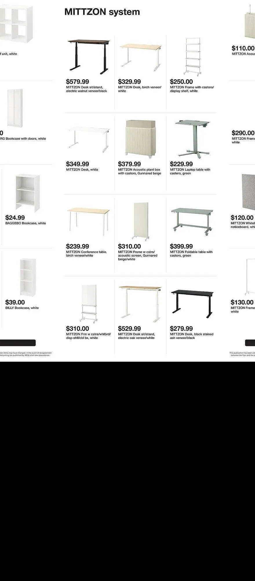 Weekly ad Ikea weekly ad from December 9 to December 15 2025 - Page 4