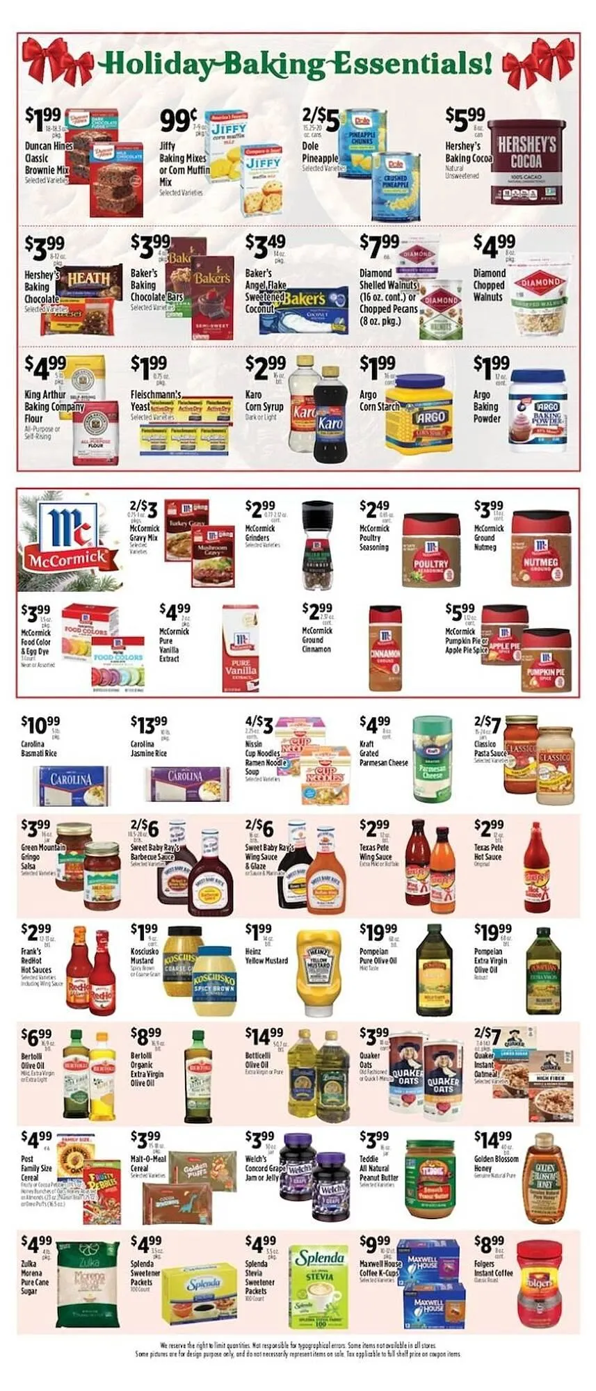 Weekly ad Pioneer Supermarkets weekly ad from December 21 to December 27 2025 - Page 2