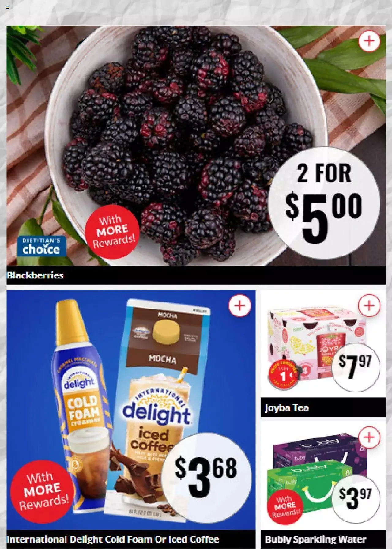 Weekly ad Coborn's - Weekly Ad from June 3 to December 31 2024 - Page 12