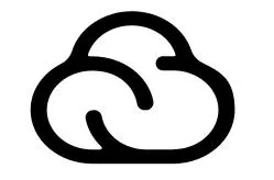 cloud lace mix henley