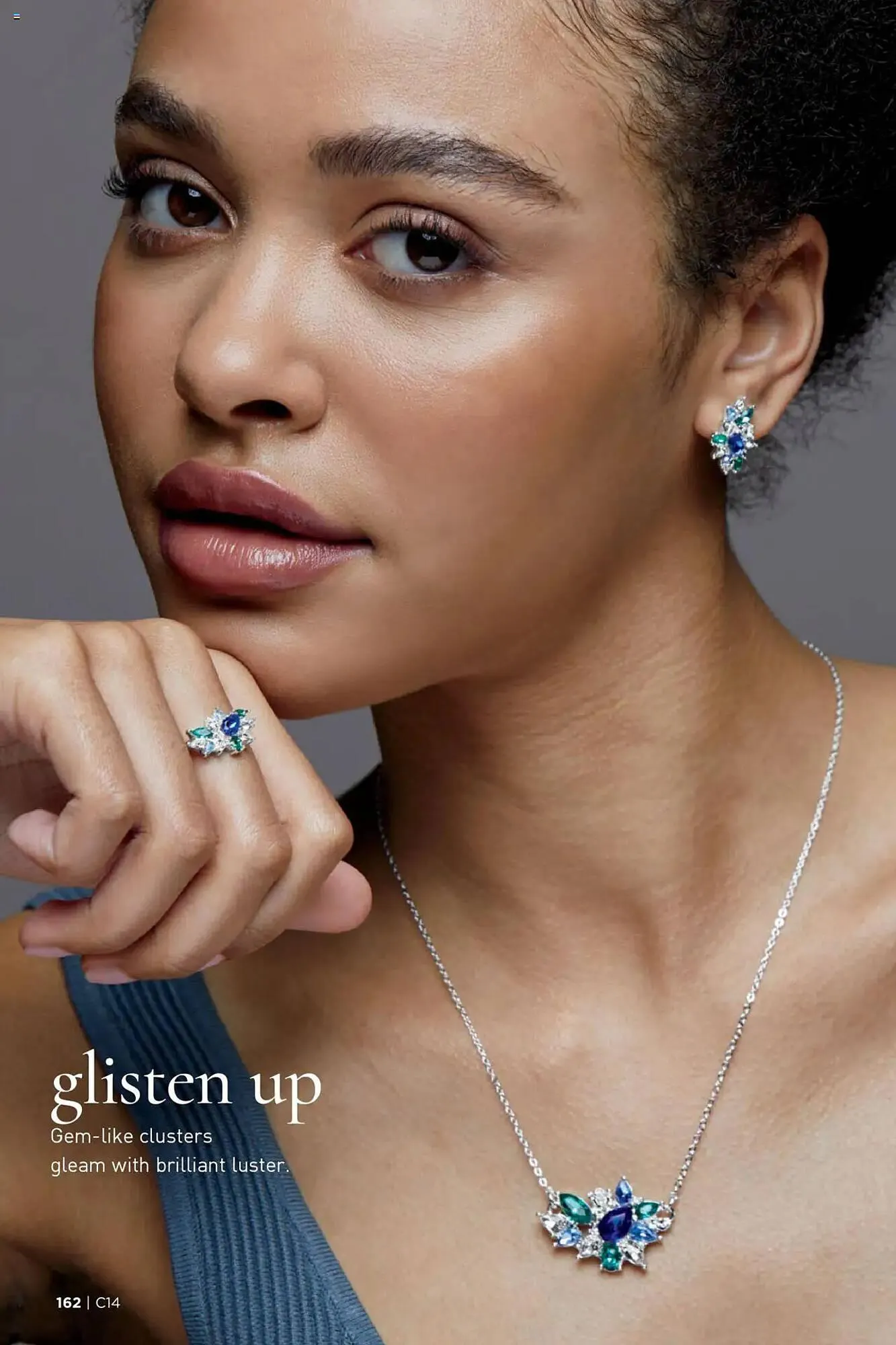 Weekly ad Avon Weekly Ad from July 2 to July 16 2025 - Page 162