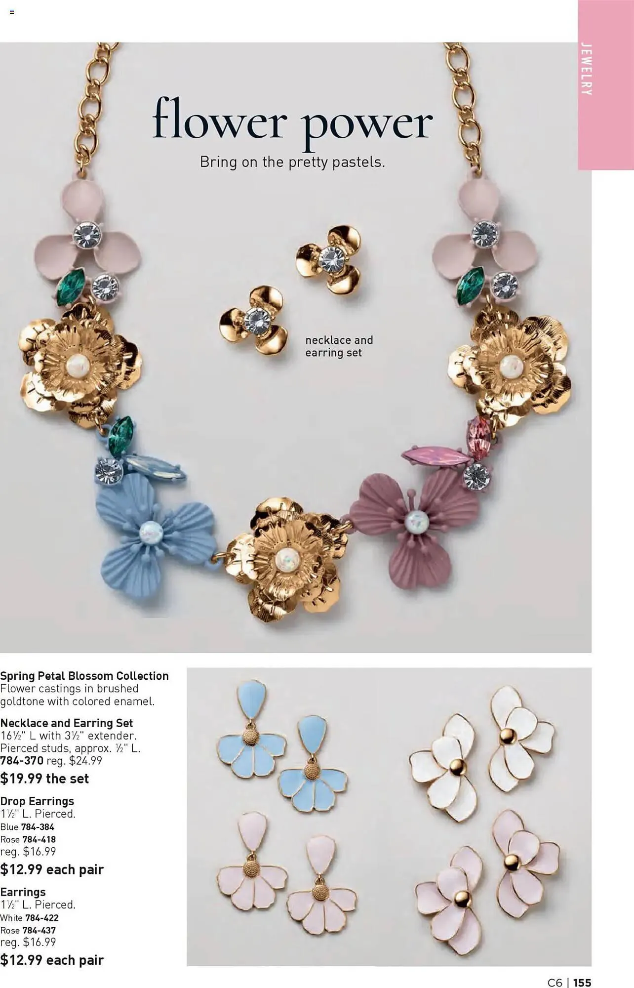 Weekly ad Avon Weekly Ad from March 12 to March 25 2025 - Page 152