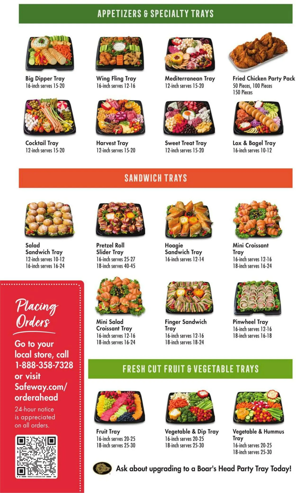 Weekly ad Safeway Current weekly ad from January 1 to December 31 2024 - Page 26