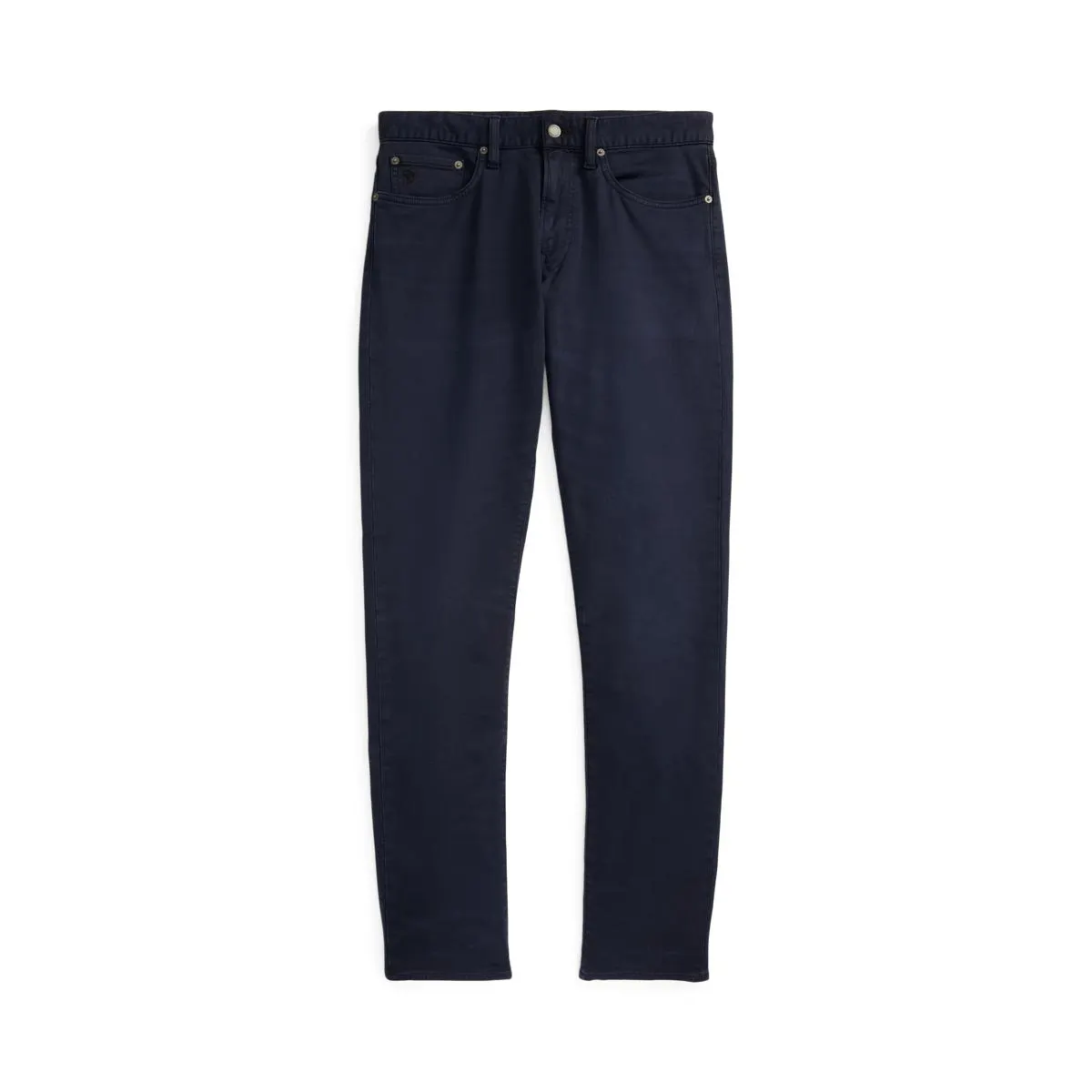 Sullivan Slim Knitlike Chino Pant