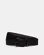 Harness Buckle Cut-To-Size Reversible Belt, 38 Mm