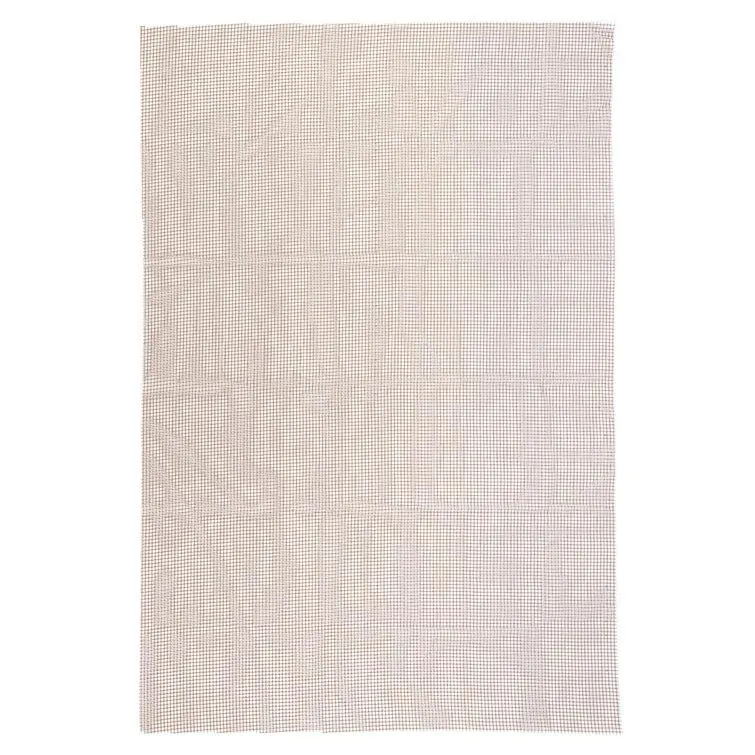 Abarca Deluxe Grip Outdoor Non-Slip Rug Pad