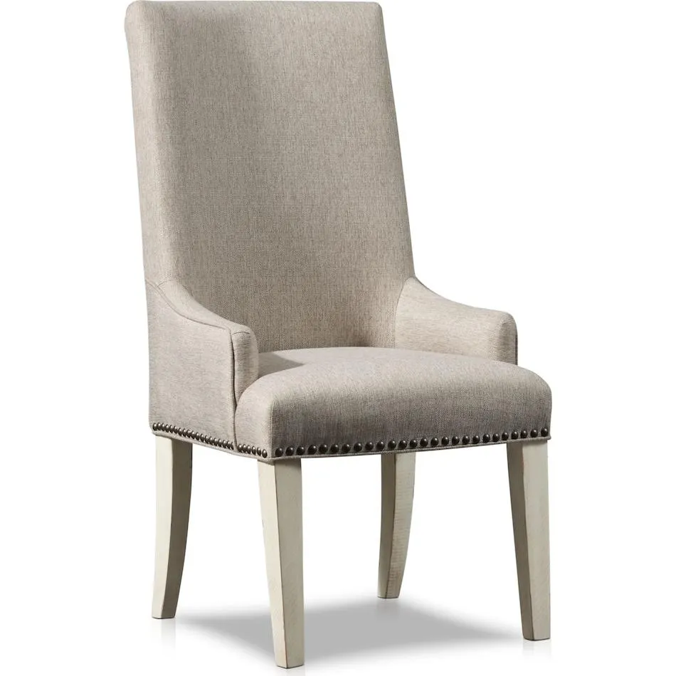 Charthouse Host Chair