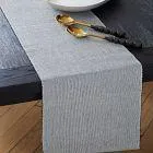 Riviera Cotton Table Runner - Clearance