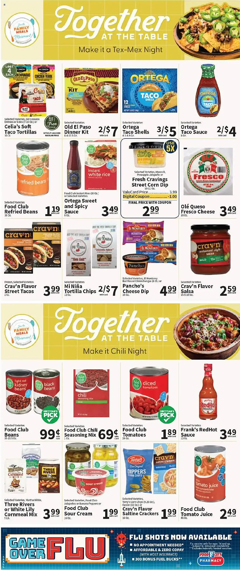 Weekly ad Food City weekly ad from September 17 to September 24 2025 - Page 9