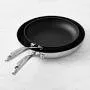SCANPAN® HaptIQ Nonstick Fry Pan Set
