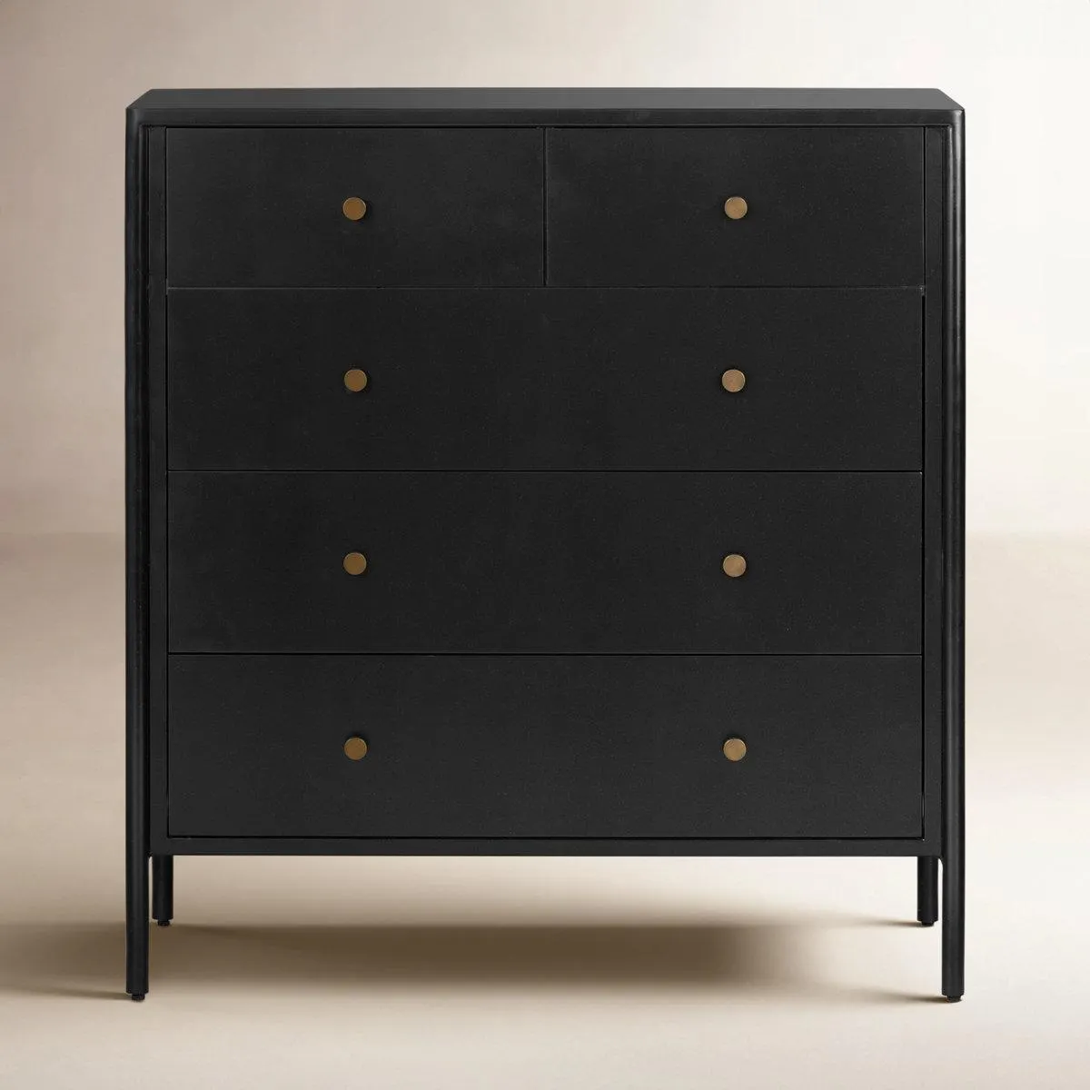 Acer 5 - Drawer Dresser