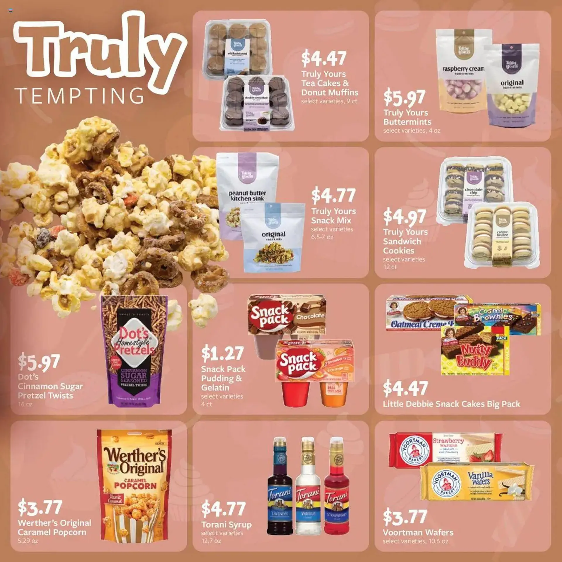 Weekly ad Fareway Weekly Ad from May 5 to June 2 2025 - Page 5