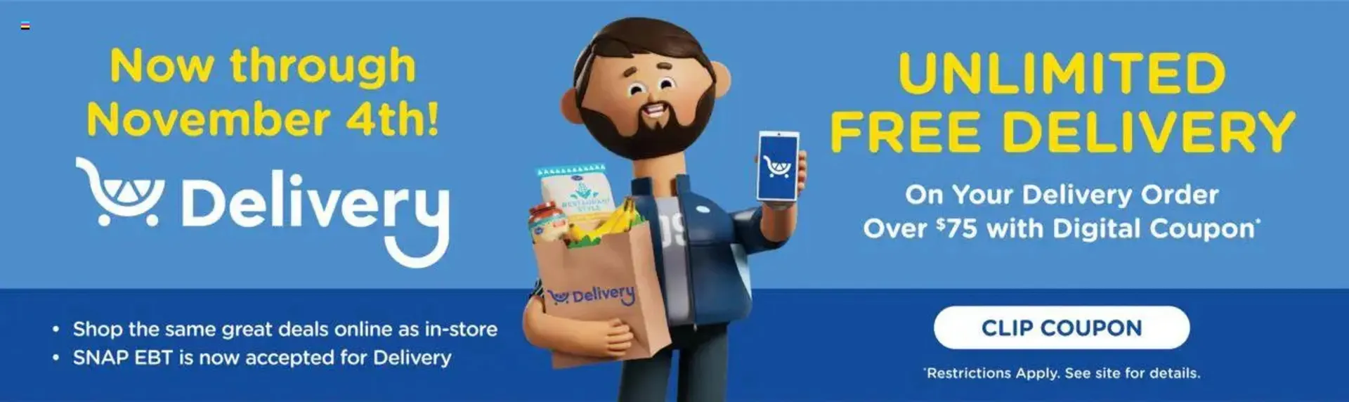 Weekly ad Ralphs weekly ad from October 22 to October 28 2025 - Page 3