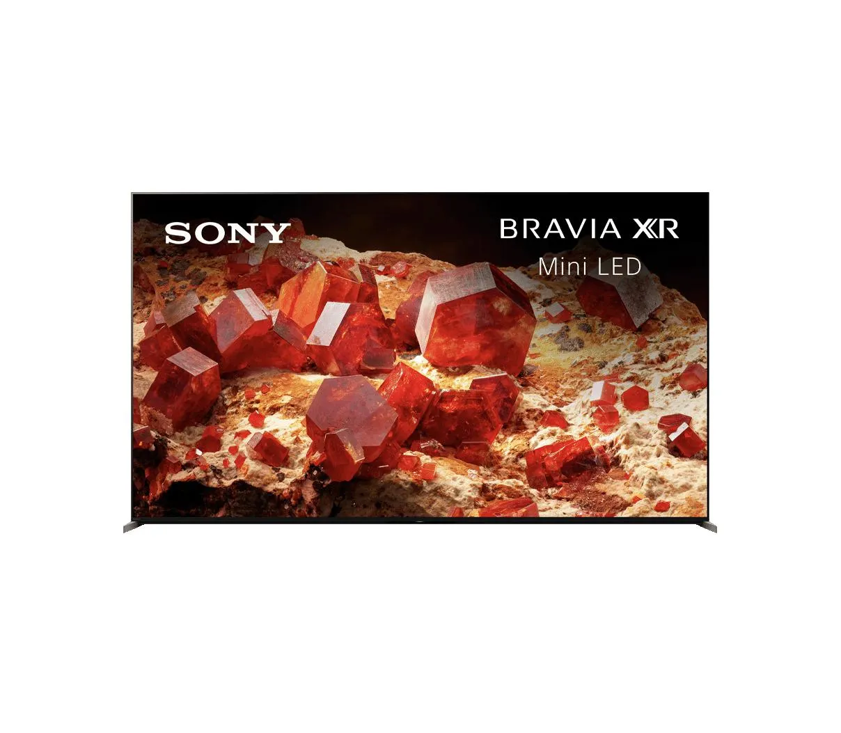 BRAVIA XR 75” class X93CL Mini LED 4K HDR Google TV (2023)