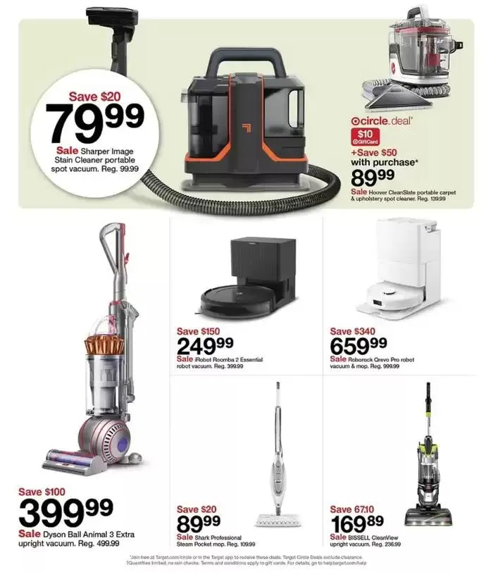 Weekly ad Discover attractive offers from January 24 to February 7 2025 - Page 12