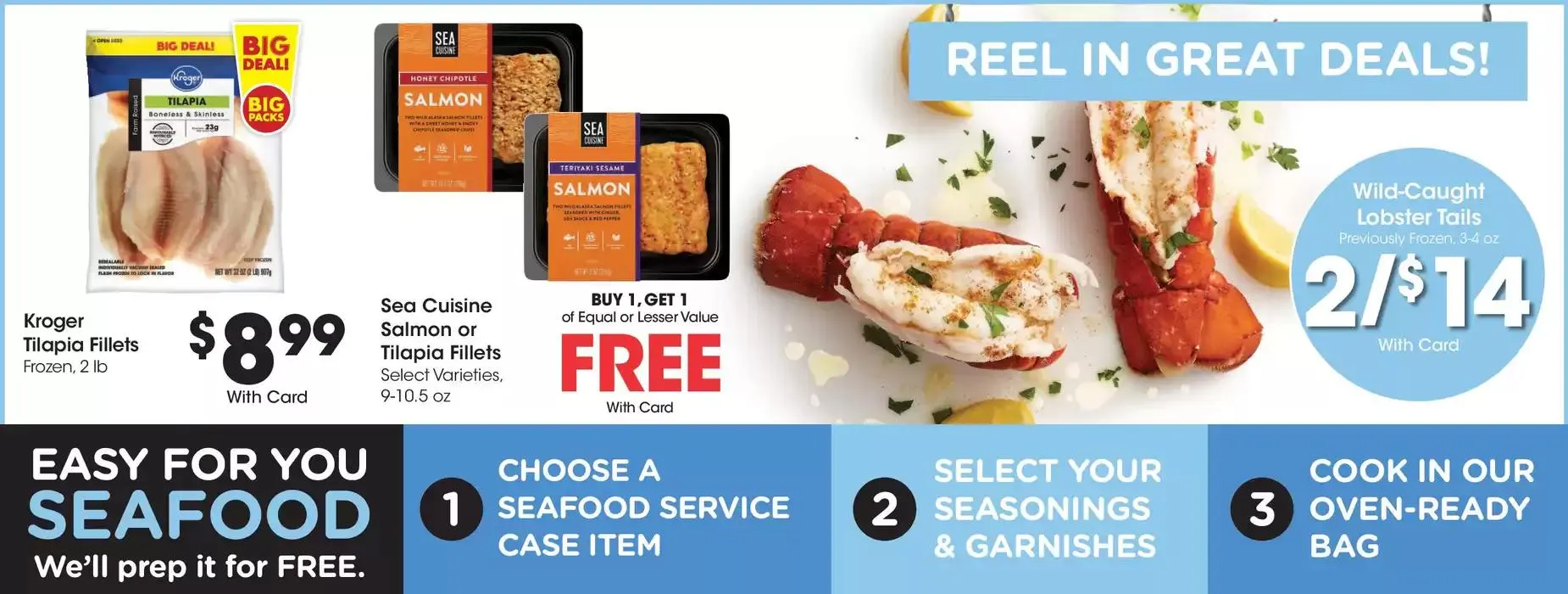 Weekly ad Our best deals for you from March 12 to March 18 2025 - Page 11