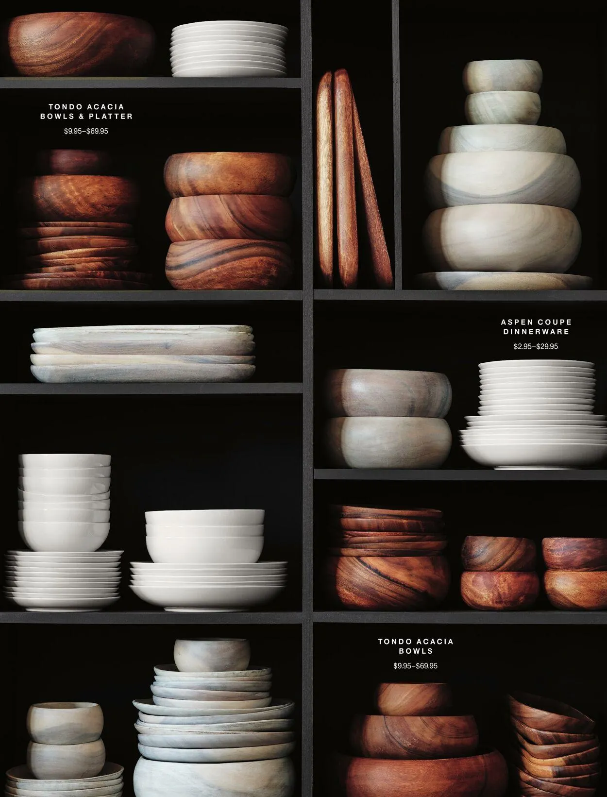 Weekly ad Crate & Barrel from November 4 to January 1 2025 - Page 16