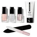 LONDONTOWN 5-piece Sparkle & Shine Nail Care Set