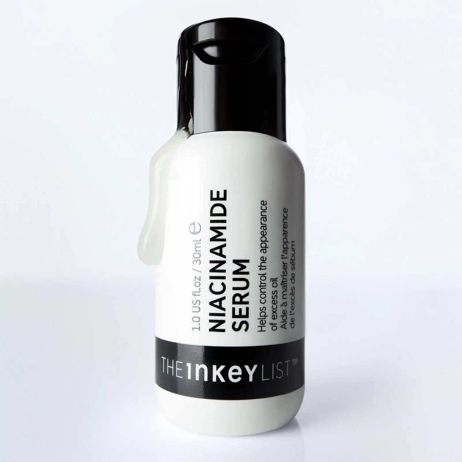Niacinamide Serum | The INKEY List
