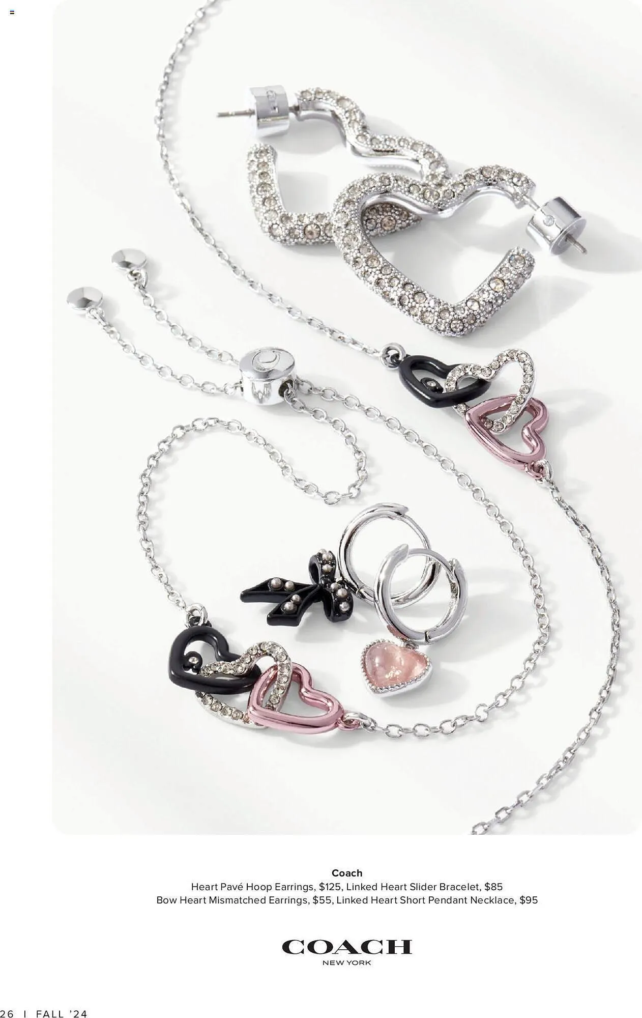 Weekly ad Belk Weekly Ad from October 1 to December 3 2024 - Page 26