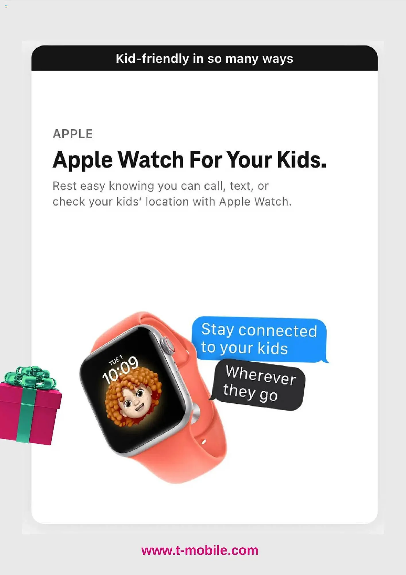 Weekly ad T-Mobile weekly ad from December 1 to February 3 2026 - Page 5