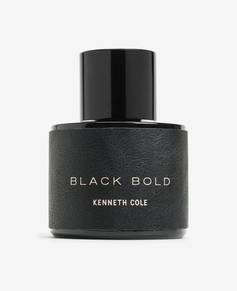 Black Bold Cologne - 3.4 Oz -