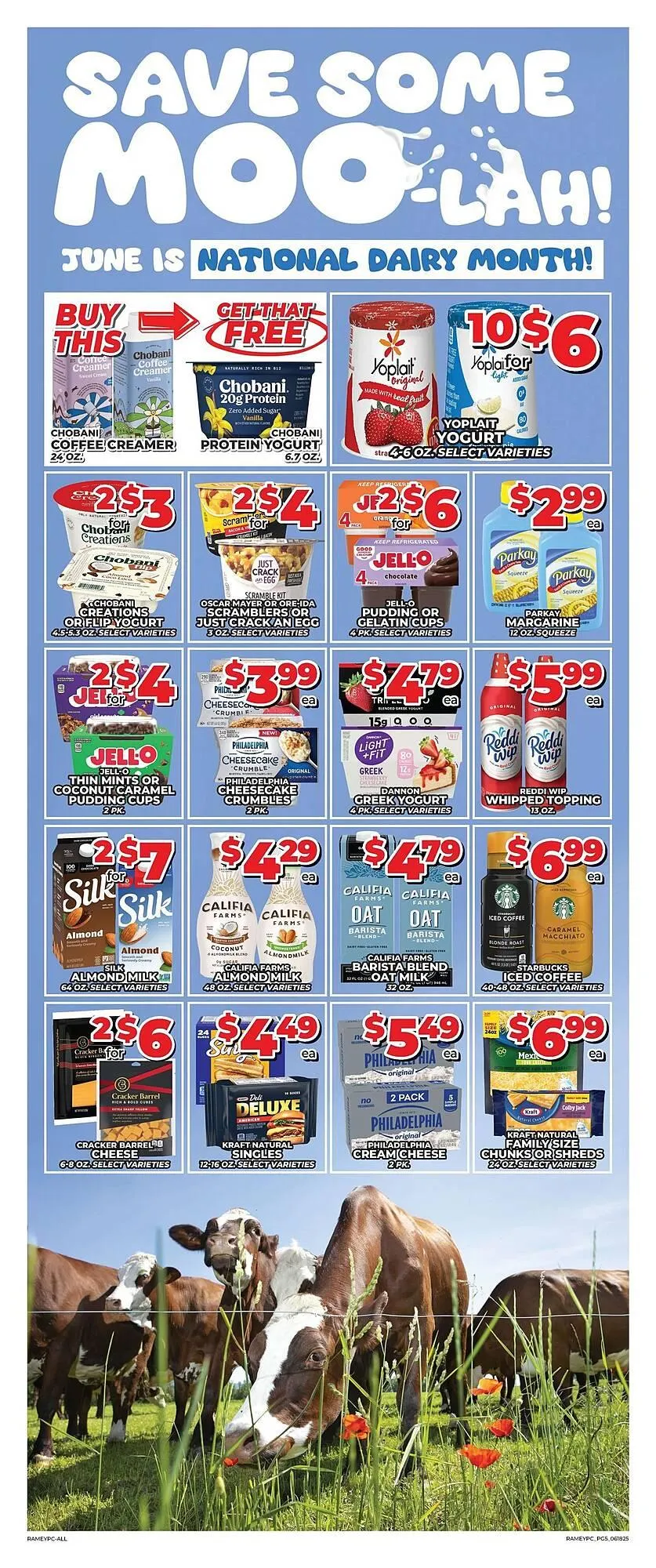 Weekly ad Price Cutter Weekly Ad from June 18 to June 24 2025 - Page 5